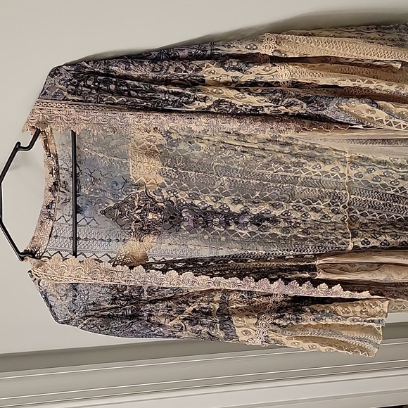 Tops - Original cover